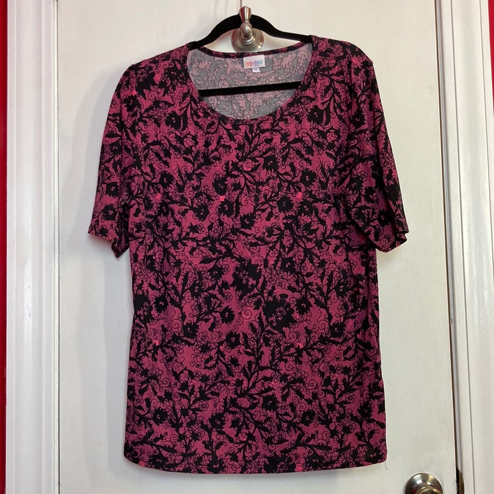 Lularoe shirt - size 3x NWOT